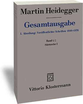 Nietzsche I (1936-1939)