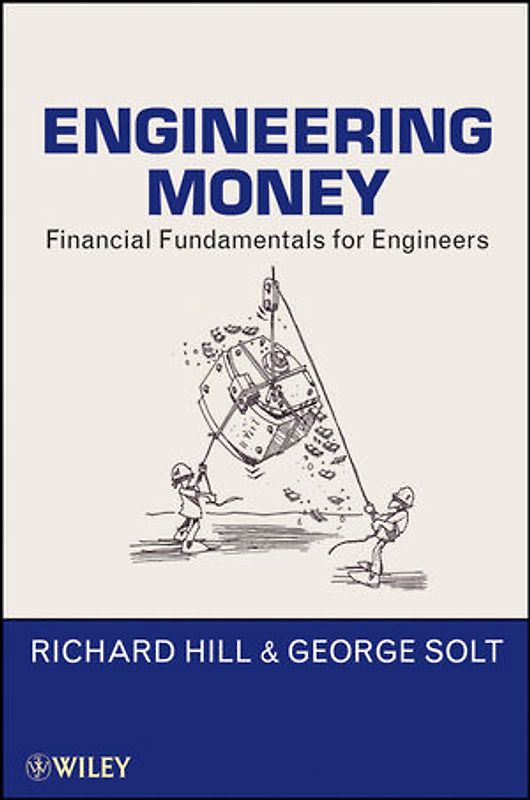 Engineering Money