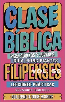 Clase Bíblica para Adultos y Jóvenes