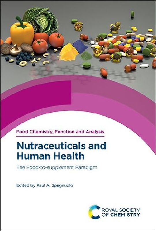 Nutraceuticals and Human Health