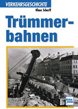 Trümmerbahnen