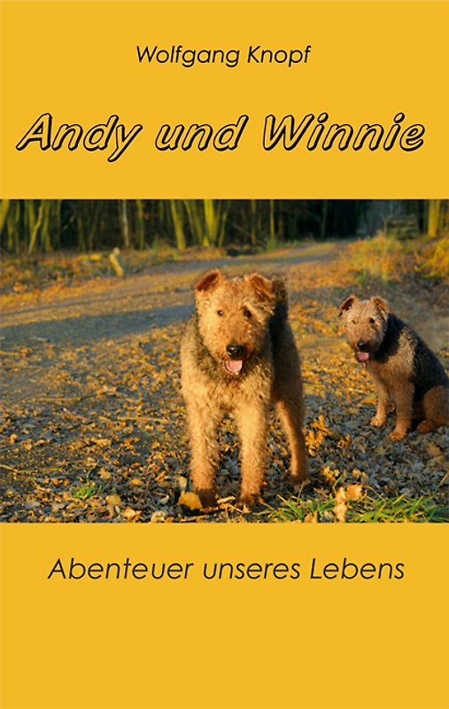 Andy und Winnie