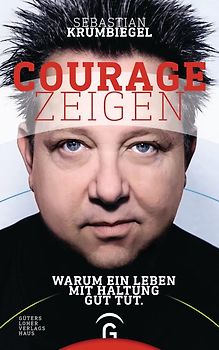 Courage zeigen