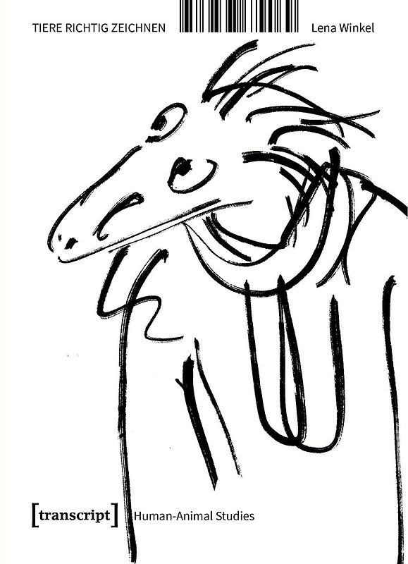 Tiere richtig zeichnen