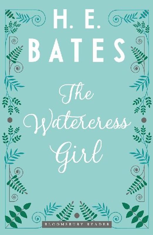 The Watercress Girl