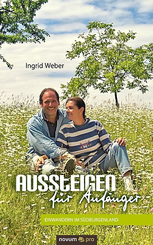 Aussteigen für Anfänger