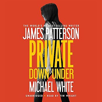 Private Down Under (The Private Series)