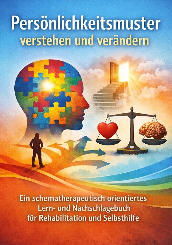 Persönlichkeitsmuster verstehen und verändern