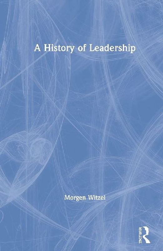 A History of Leadership