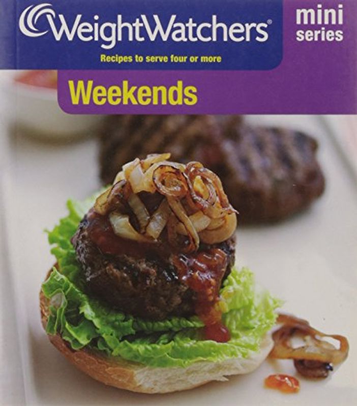 Weekends - Weight Watchers