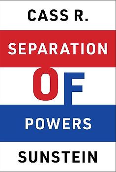 Separation of Powers