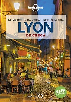 Lyon De cerca 1