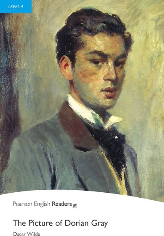 The Picture of Dorian Gray - Englisch-Lektüre für Fortgeschrittene ab B1