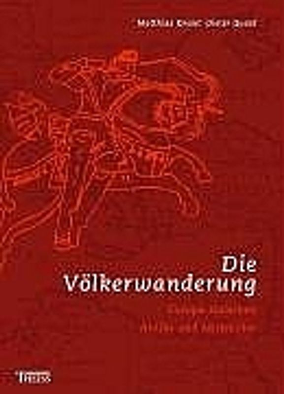 Die Völkerwanderung