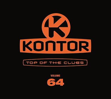 Various - Kontor Top of the Clubs Vol.64