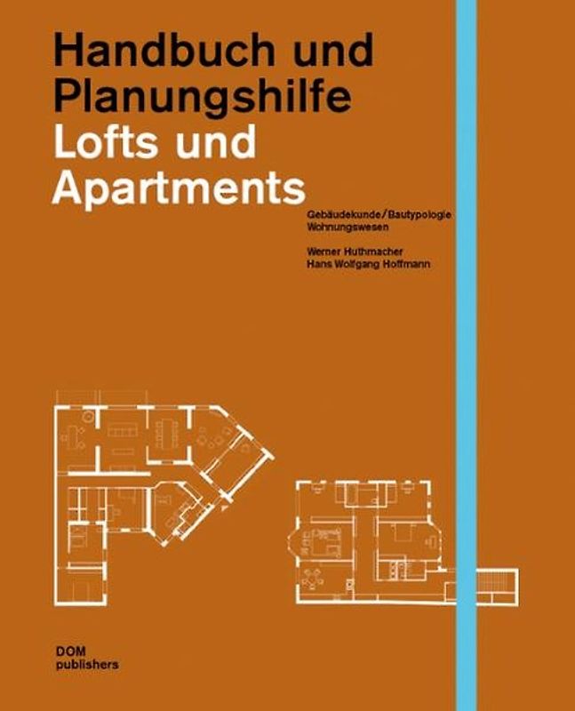 Lofts und Apartments