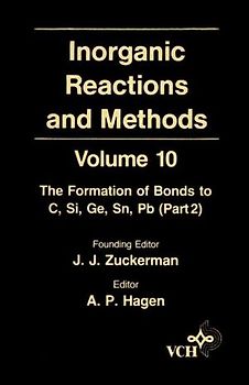 Inorganic Reactions and Methods