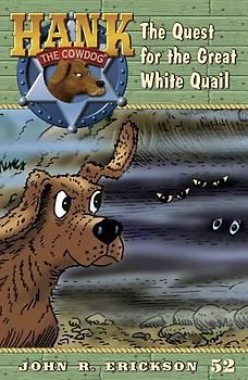 The Quest for the Great White Quail