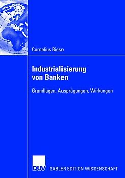 Industrialisierung von Banken