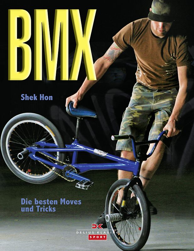 BMX
