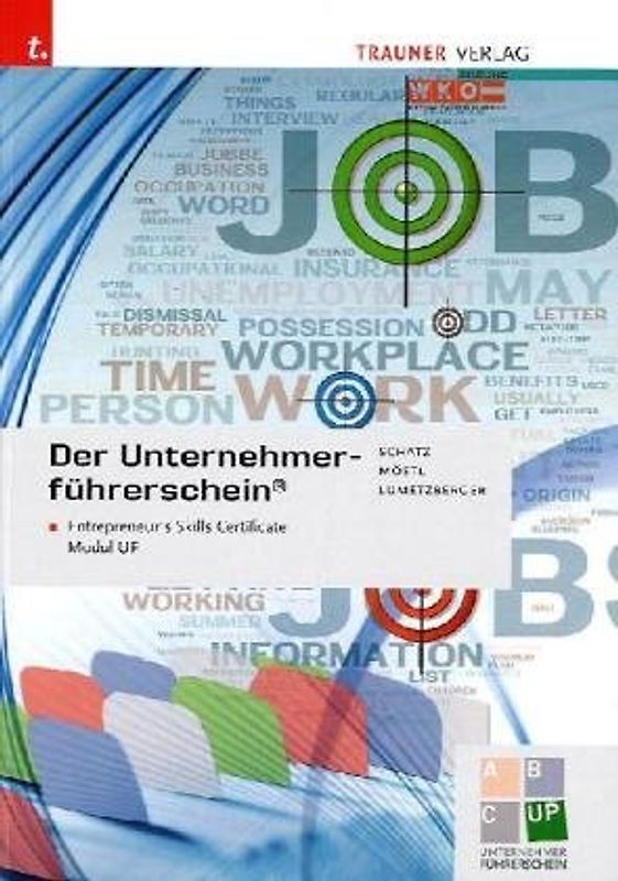 Der Unternehmerführerschein