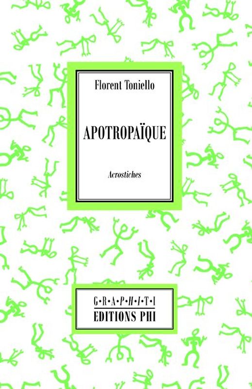 Apotropaïque