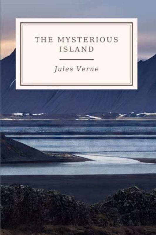 The Mysterious Island