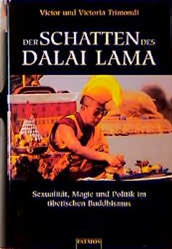 Der Schatten des Dalai Lama