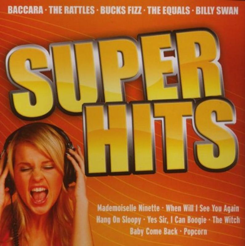Various - Super Hits