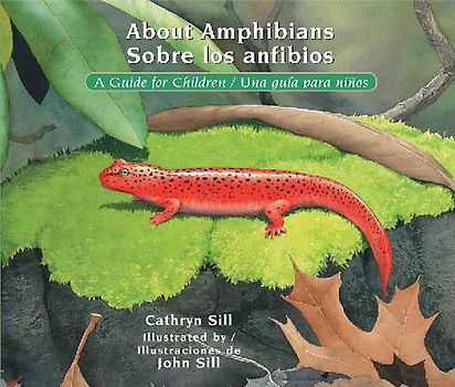 About Amphibians / Sobre Los Anfibios