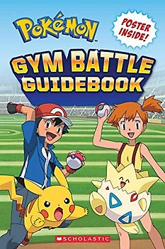 Pokémon: Gym Battle Guidebook
