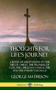 Thoughts for Life's Journey