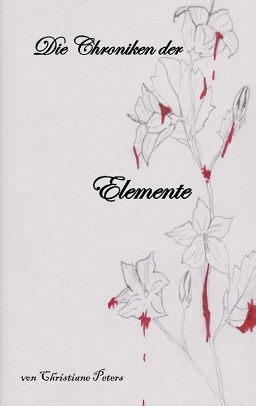 Die Chroniken der Elemente