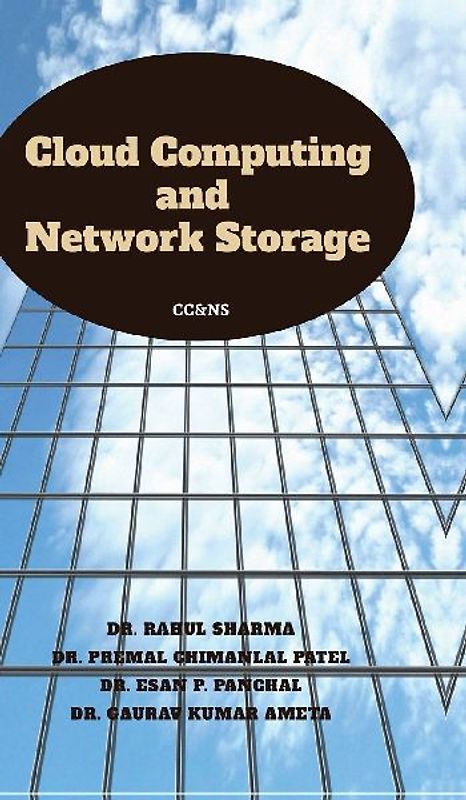 Cloud Computing and Network Storage