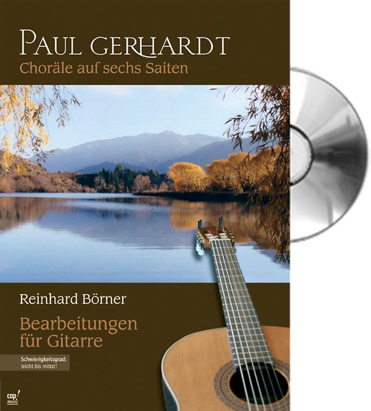 Paul Gerhardt