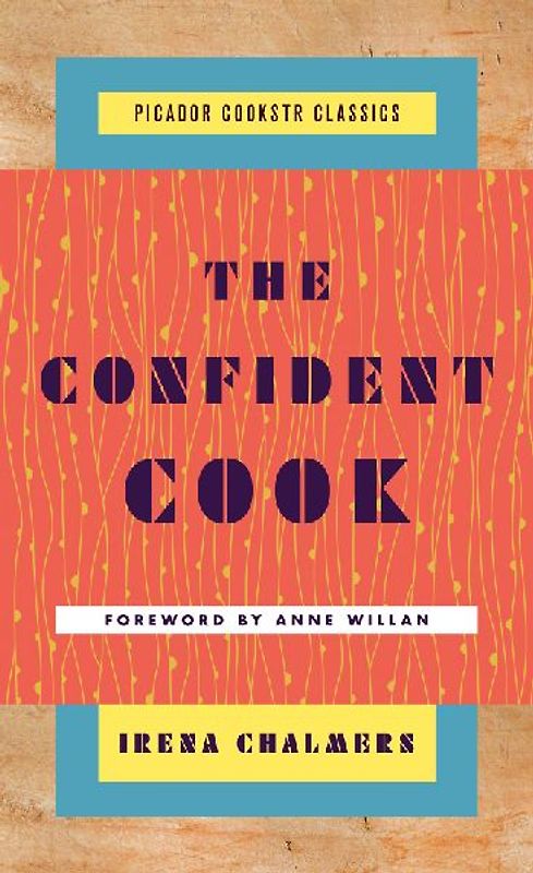The Confident Cook