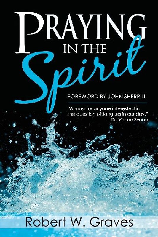 Praying in the Spirit