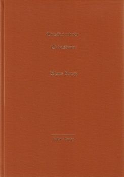 Ortssippenbuch Oedelsheim