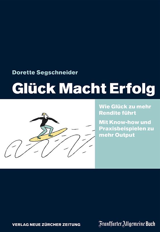 Glück Macht Erfolg