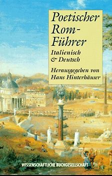 Poetischer Rom-Führer