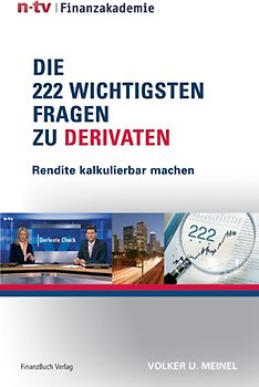 Die 222 wichtigsten Fragen zu Derivaten