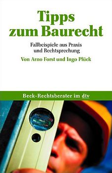 Tipps zum Baurecht