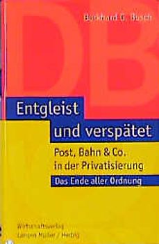 Entgleist und Verspätet