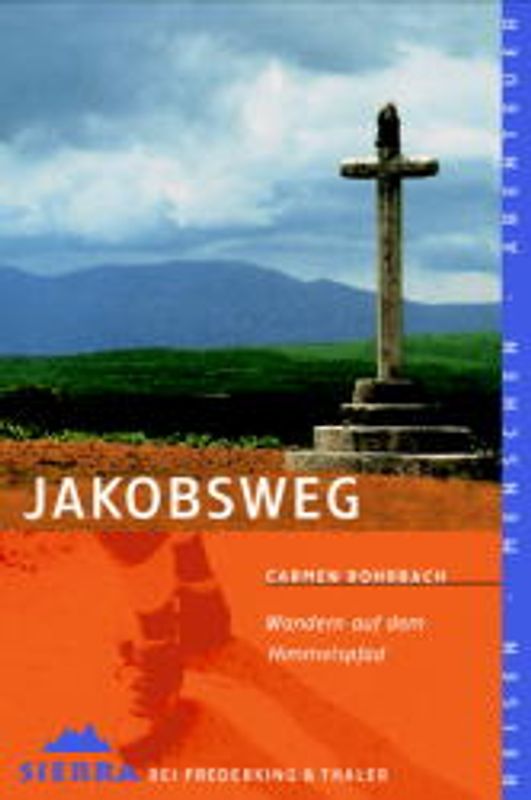 Jakobsweg