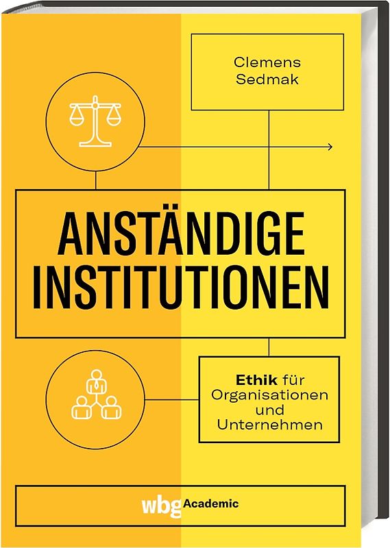 Anständige Institutionen
