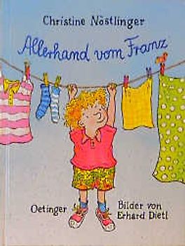 Allerhand vom Franz