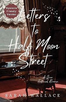 Letters to Half Moon Street