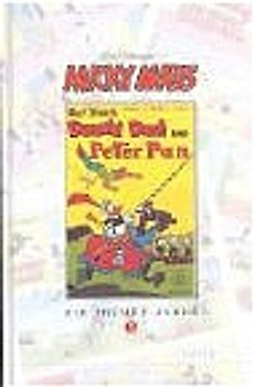 Mickey Maus-Bücher. Die frühen Jahre