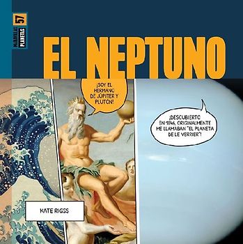El Neptuno