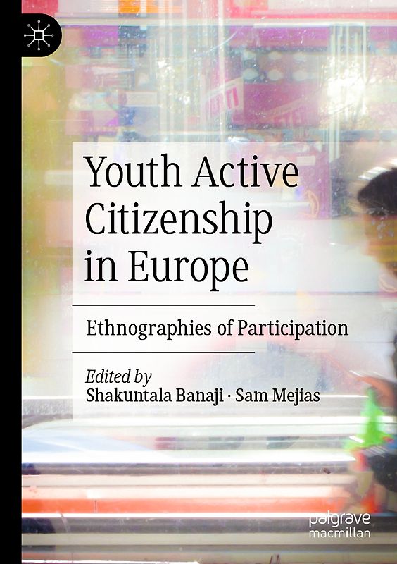 Youth Active Citizenship in Europe